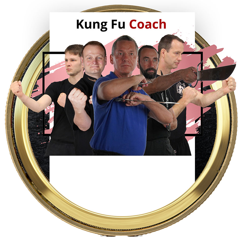 Our Background Kungfucoach